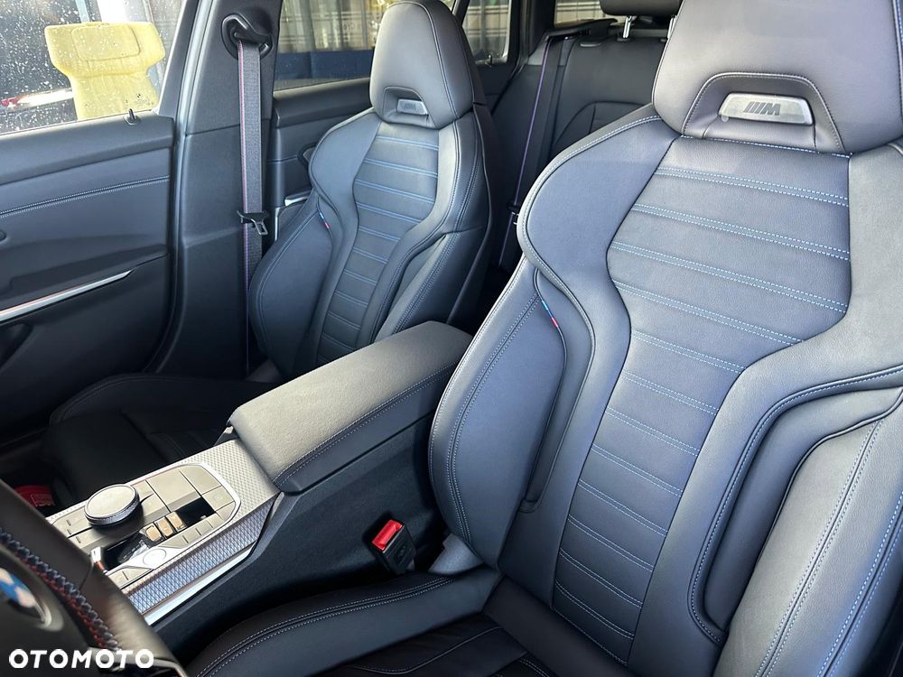 BMW Seria 3 - 23