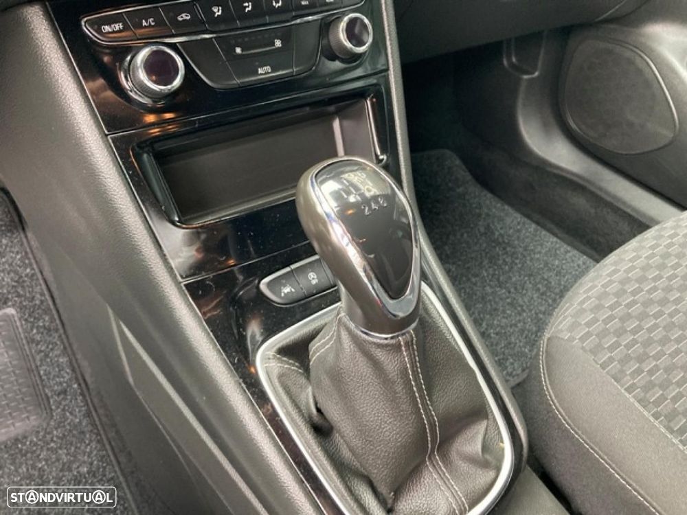 Opel Astra Sports Tourer 1.5 D GS Line S/S - 28