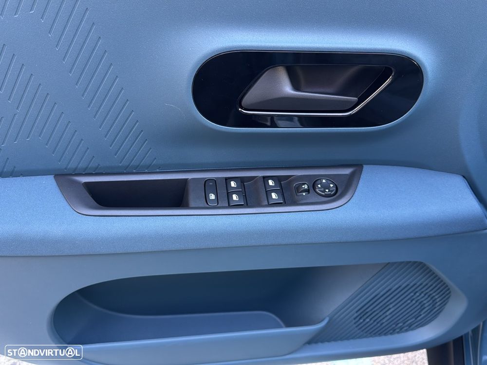 Fiat Grande Panda 45 kWh La Prima - 12