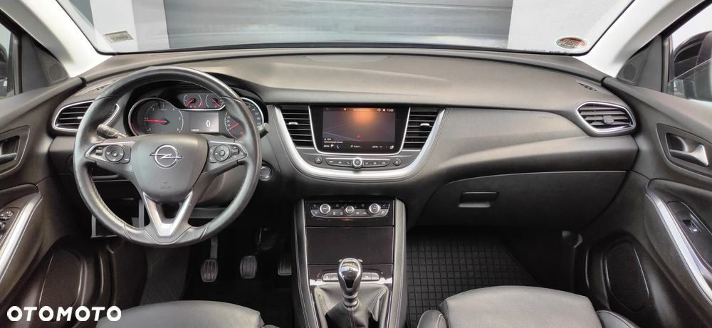 Opel Grandland X 1.6 D Start/Stop Business INNOVATION - 10