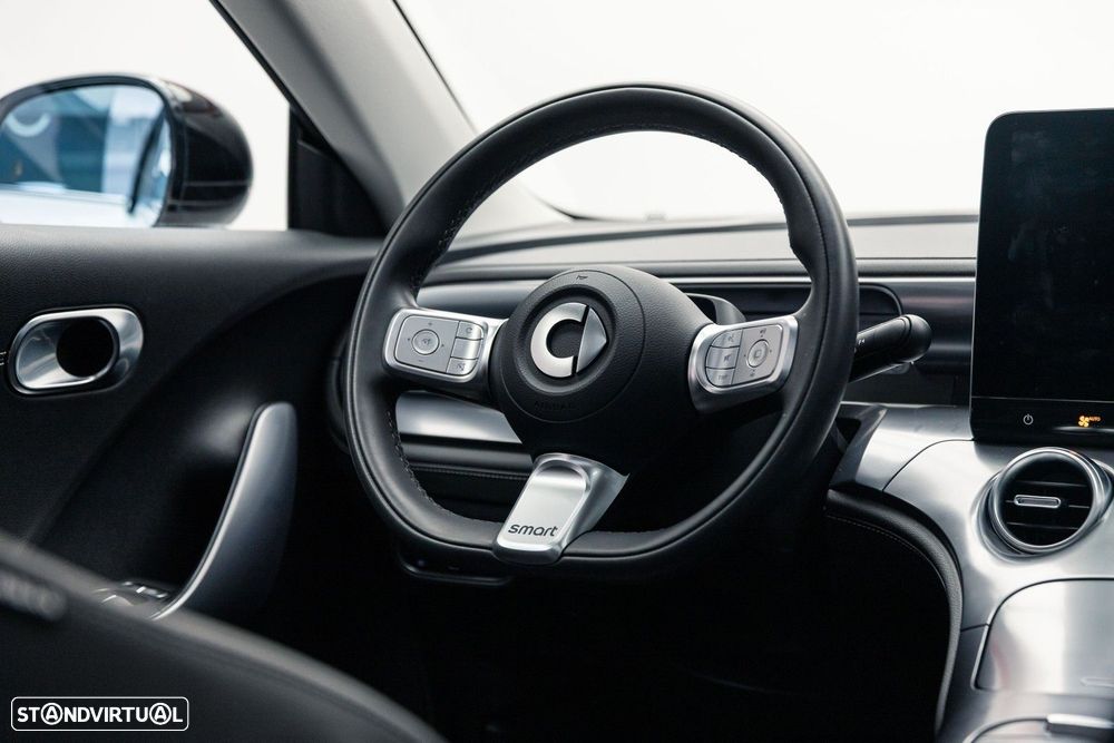 Smart #3 66 kWh Pro+ - 26