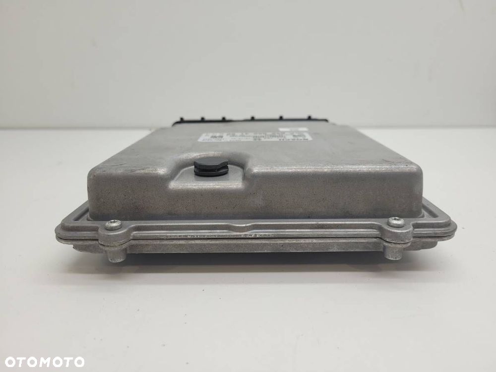 KOMPUTER SILNIKA A6409004100 MERCEDES S-KLASA W169 A160CDI - 6