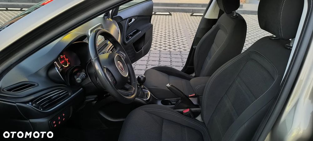 Fiat Tipo 1.4 16V Sport - 25