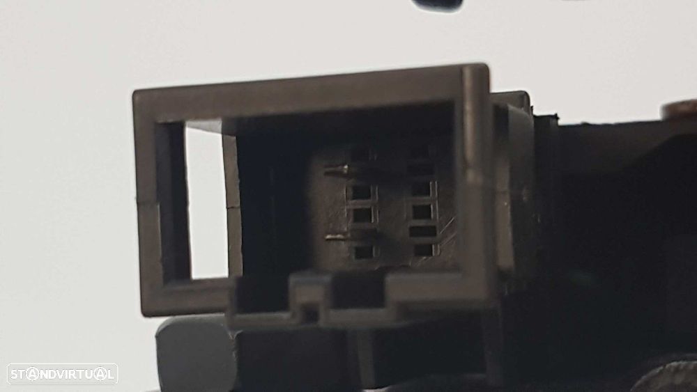 FECHADURA DA MALA SKODA OCTAVIA BERLINA (1U2) 1.9 TDI SLX - 4