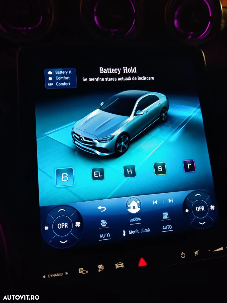 Mercedes-Benz C - 15