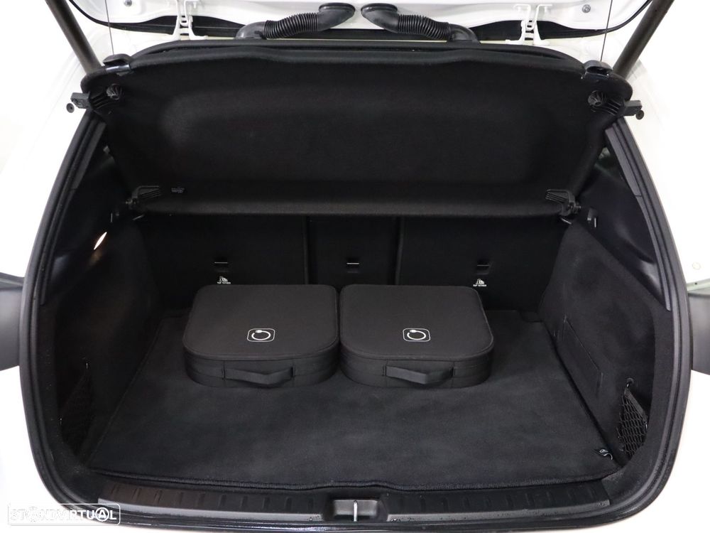 Mercedes-Benz EQA 250 Progressive - 26