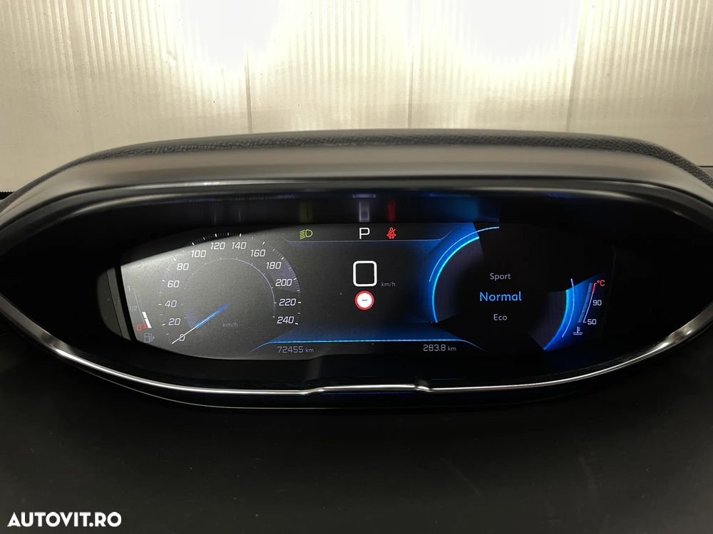 Peugeot 3008 1.5 BlueHDI 130 EAT8 Active Pack - 25