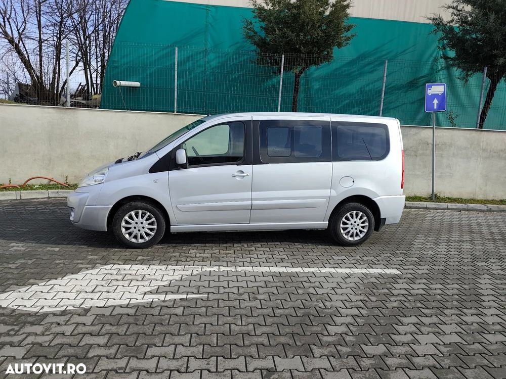 Peugeot Expert Tepee L1H1 (8-Si.) Esplanade - 7