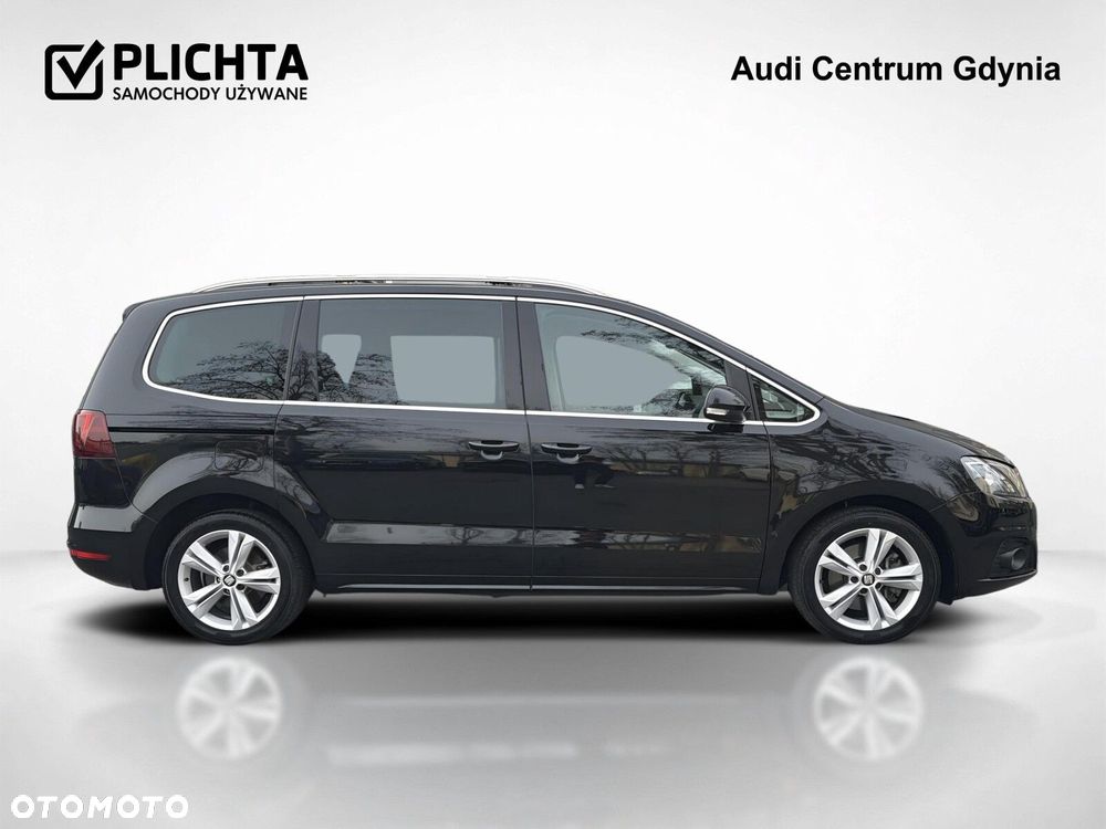 Seat Alhambra - 9