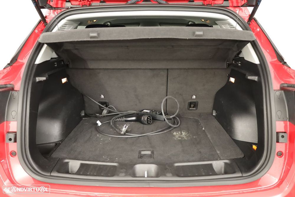 Jeep Compass 1.3 T4 4xe Auto Limited - 25