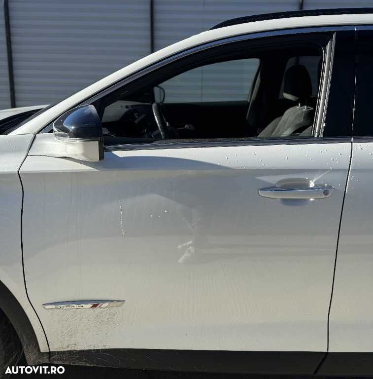 Usa  fata/spate Citroen DS7 2020 - 3