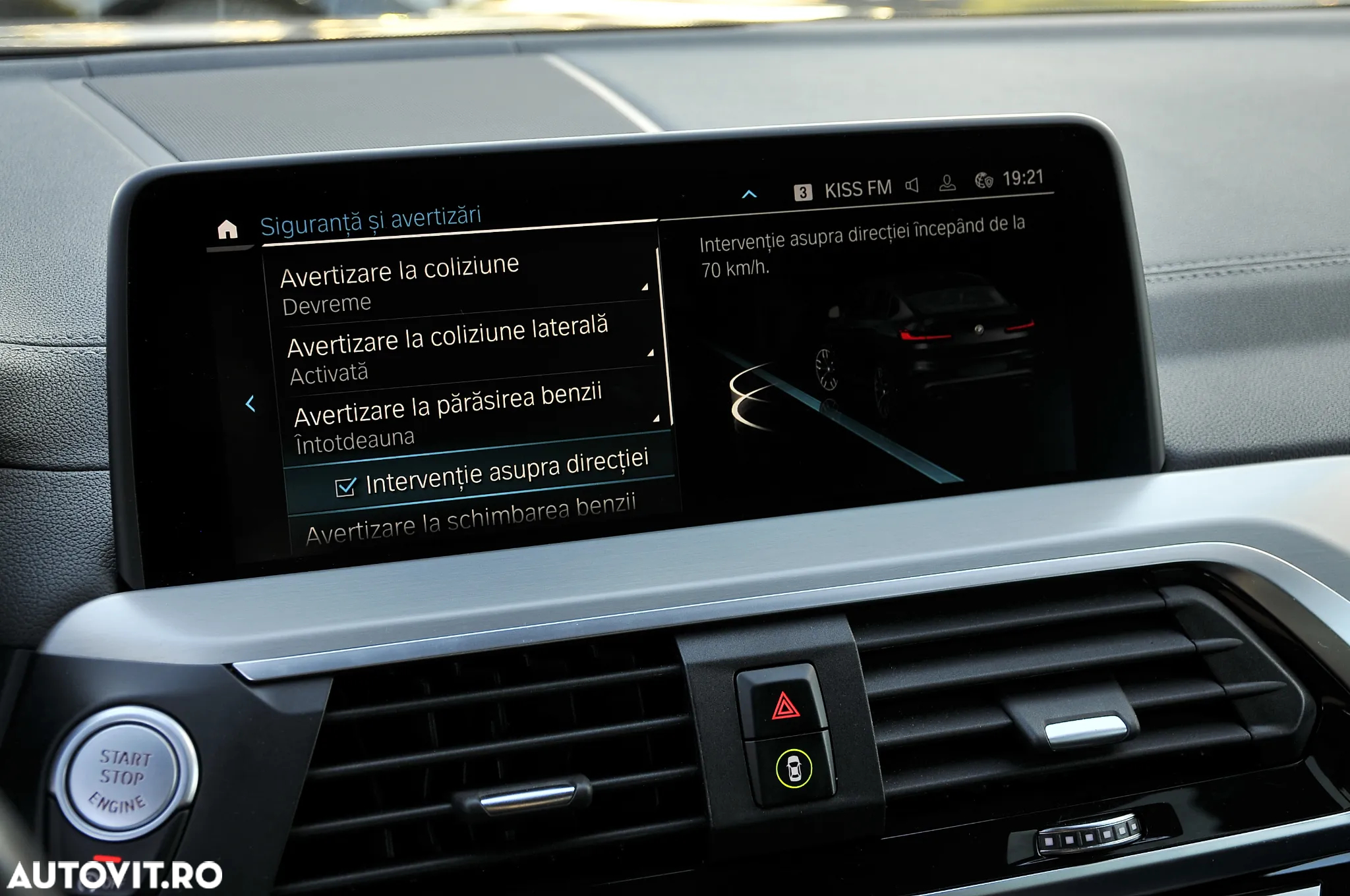 BMW X4 M M40d - 23