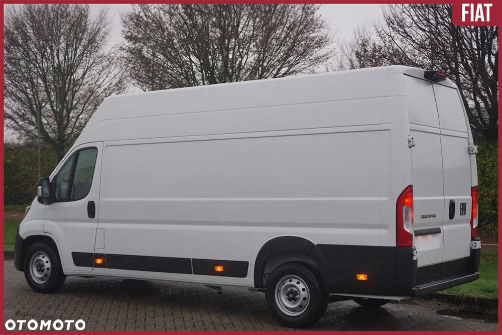 Fiat Ducato Maxi L4H3 2.2 140KM - 4