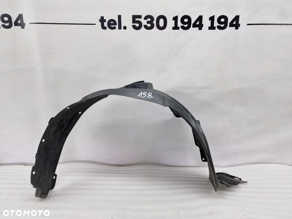 SUZUKI ALTO 08-14 PRAWE NADKOLE PRZEDNIE PRZÓD , NR 72321-68K00-R , NR AUKCJI N158 - 1