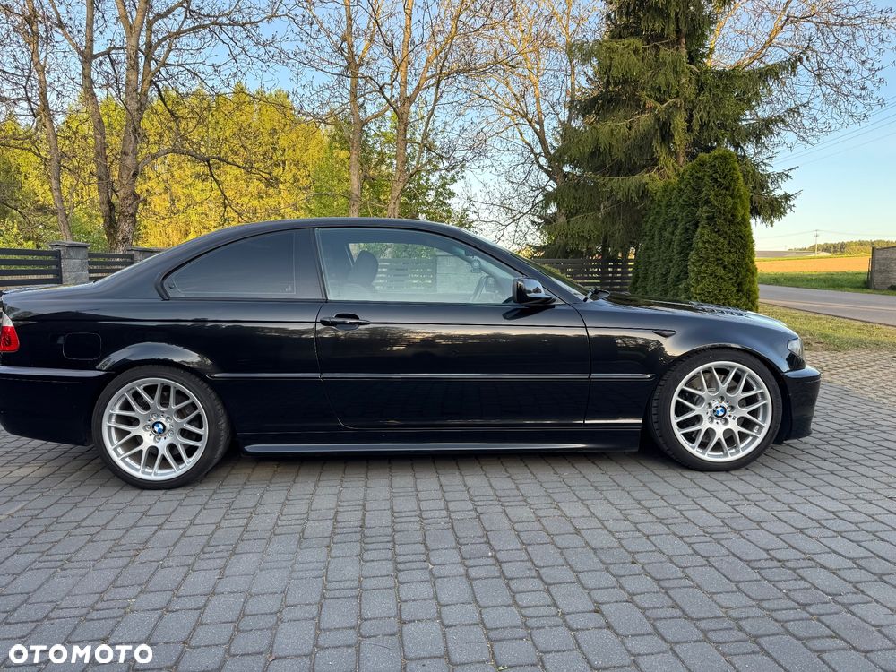 BMW Seria 3 330 Ci Edition Sport - 11