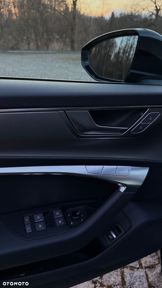 Audi A6 Avant 35 TDI S tronic - 13