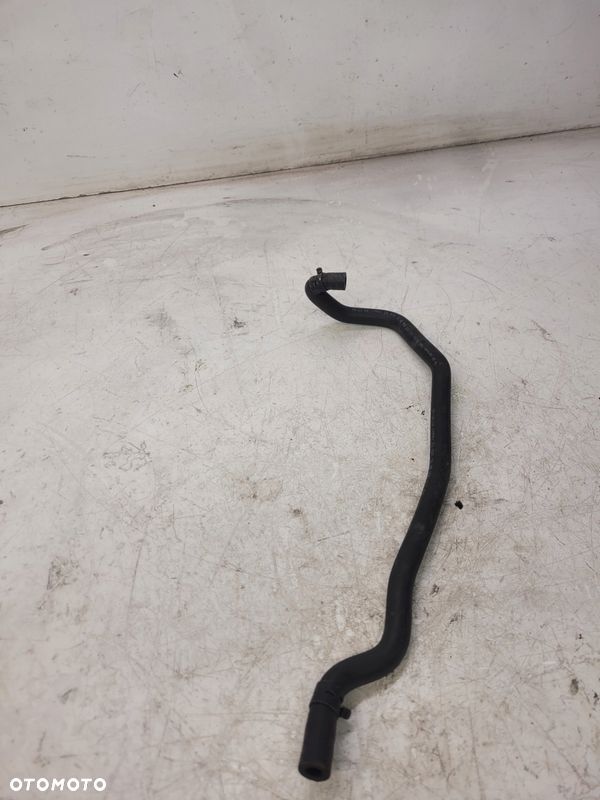 RURA WĄŻ WODY AUDI VW SKODA SEAT 1K0133366BK - 2