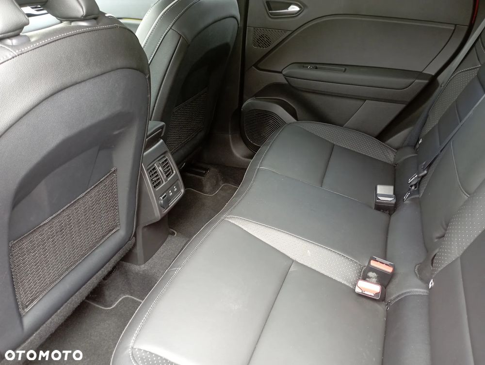 Mitsubishi ASX - 6