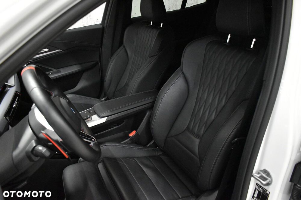 BMW X2 M35i xDrive - 11