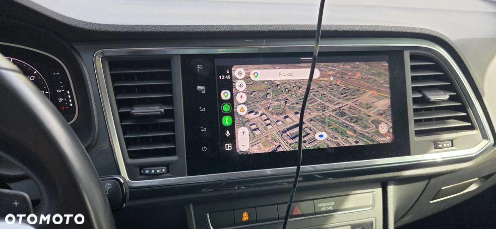 Seat Ateca - 10