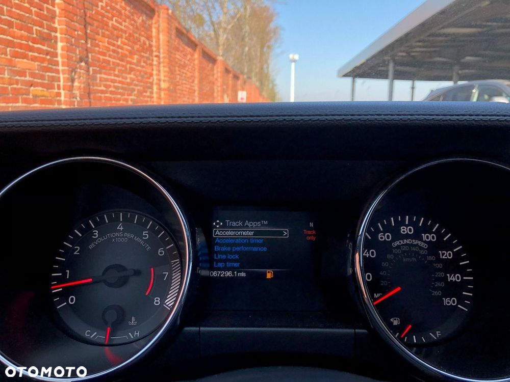 Ford Mustang 5.0 V8 GT - 25