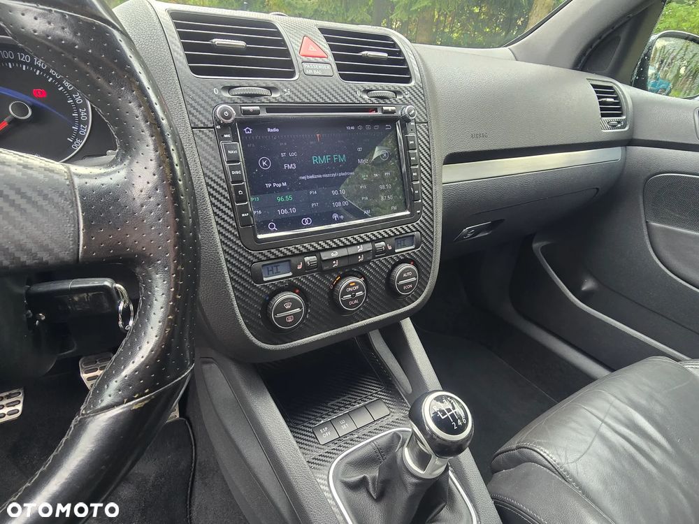 Volkswagen Golf 2.0 GTI - 20