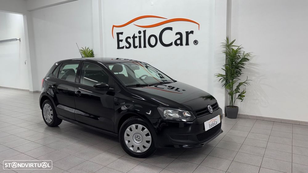 VW Polo 1.2 Confortline - 12