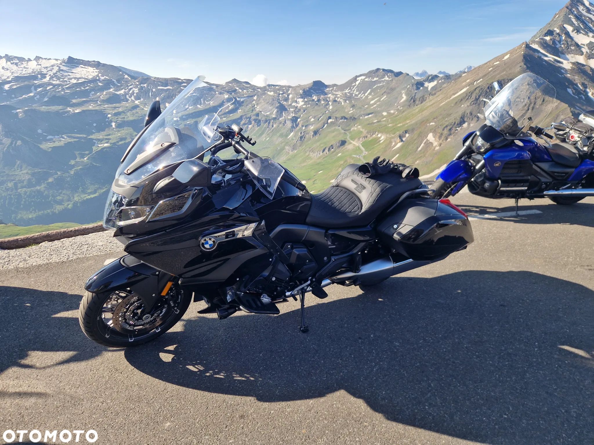 BMW K - 1