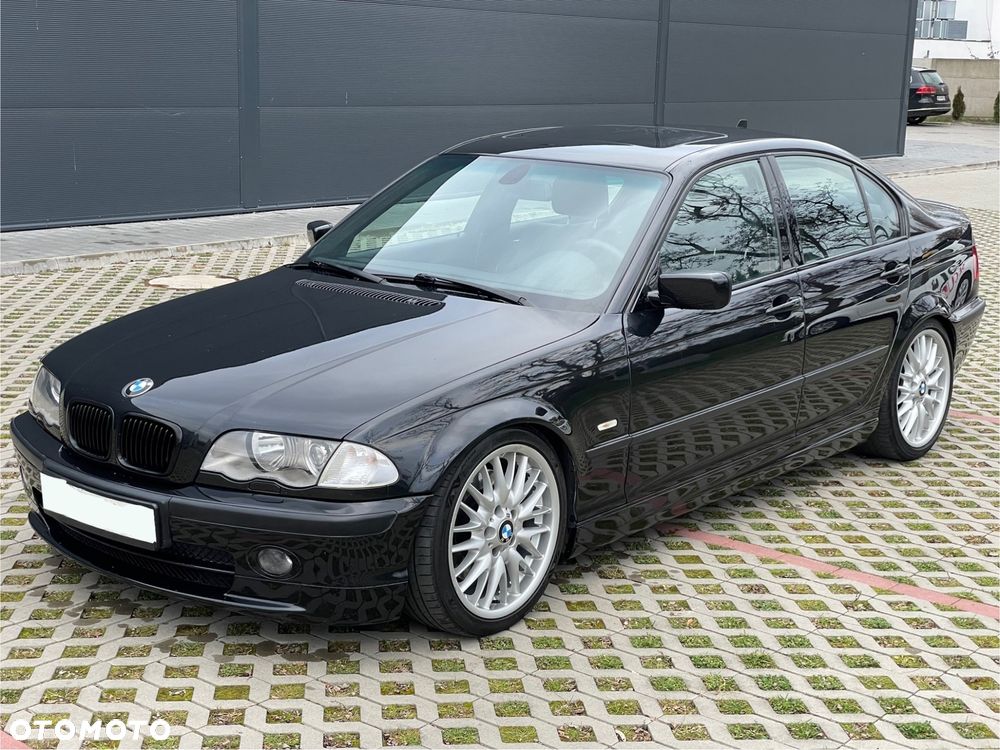 BMW Seria 3 - 14