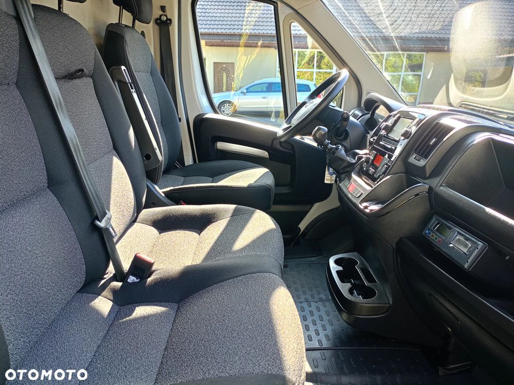 Fiat DUCATO L3H2 * 2.3 M-JET 160 * - 9