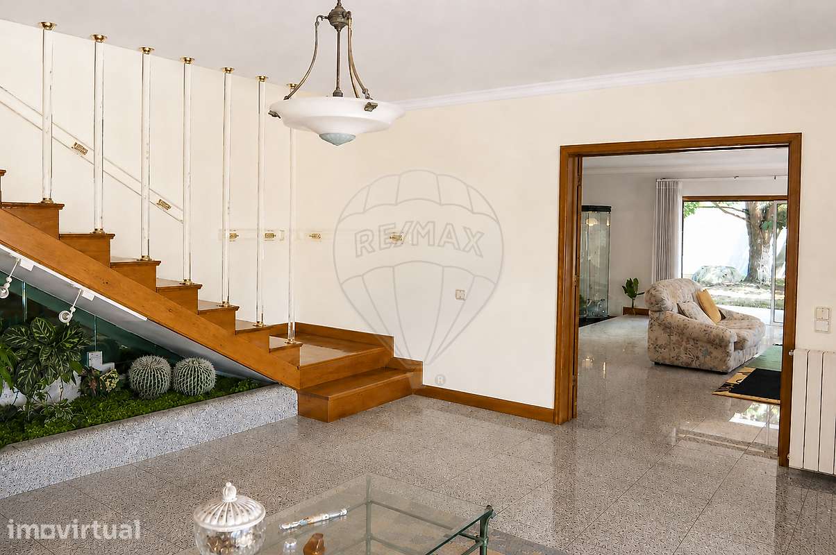 Moradia T4 para venda - Grande imagem: 5/32