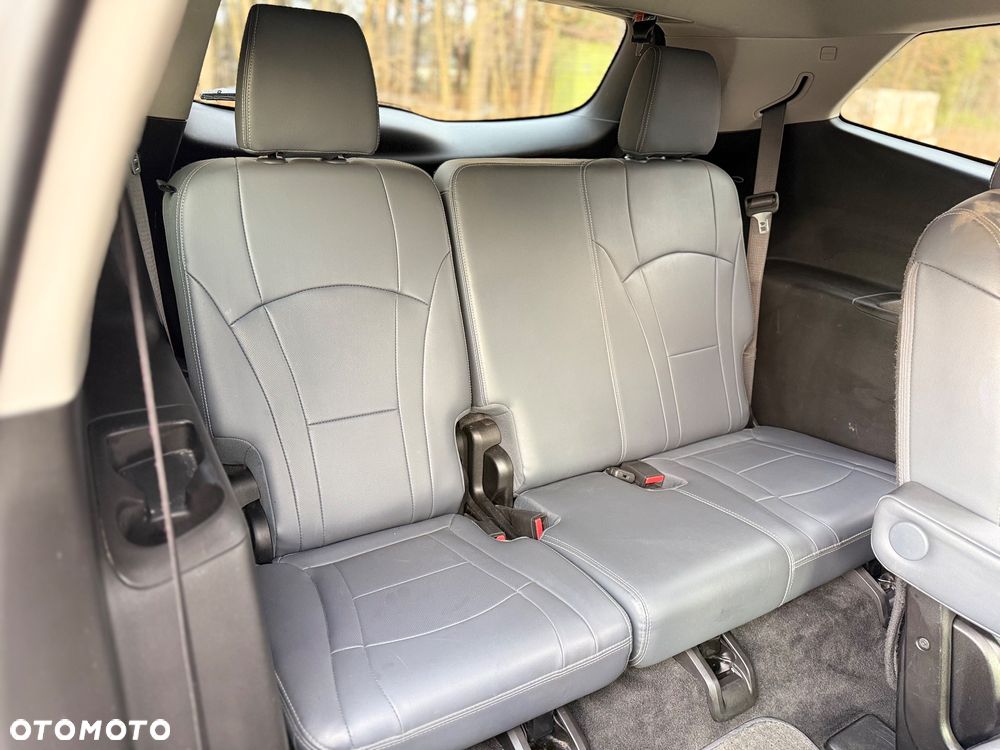 Buick Enclave - 30
