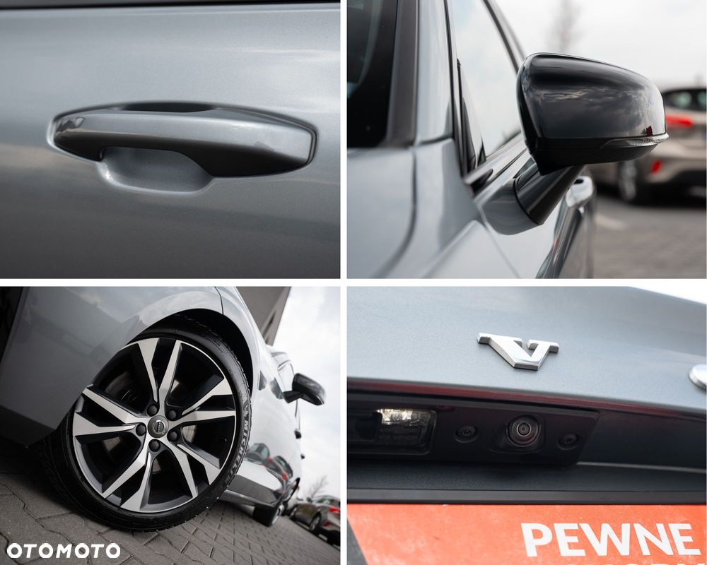 Volvo S60 T4 Geartronic RDesign - 21