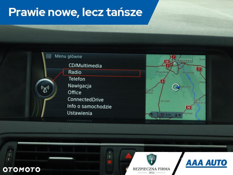 BMW Seria 5 - 13