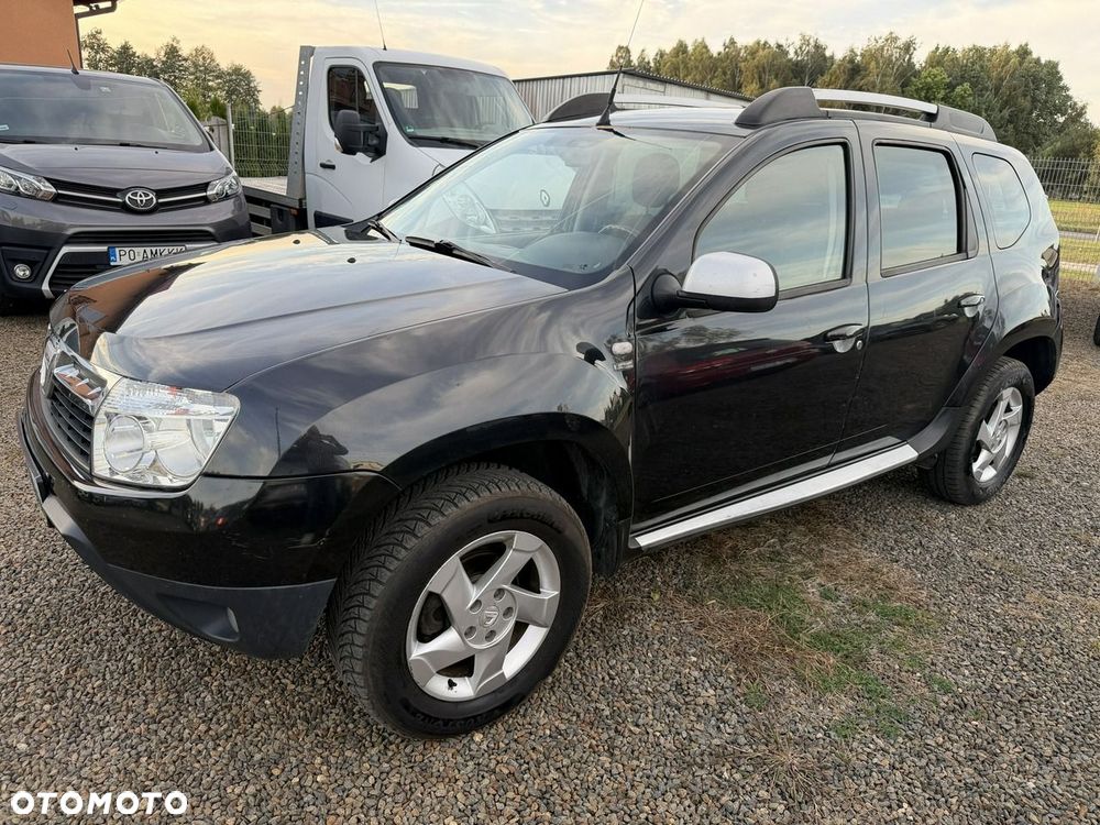 Dacia Duster 1.6 16V 105 4x2 Laureate - 9