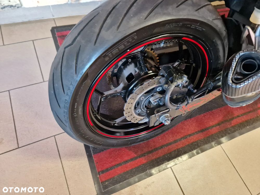 Kawasaki Ninja 300 ABS - 28