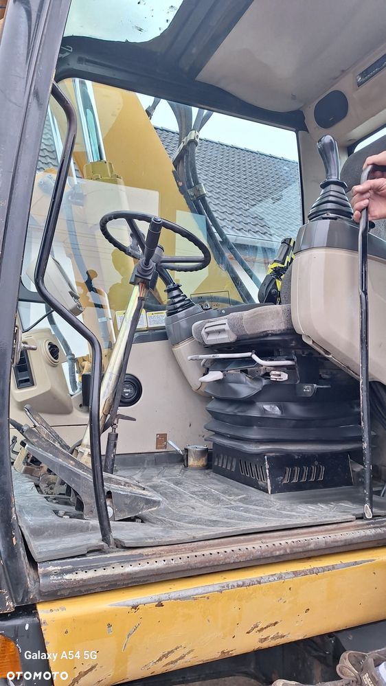 Caterpillar M 315C - 6