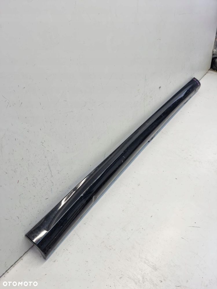 vw golf 6 vi 5k0 r-line próg listwa progowa prawa - 2