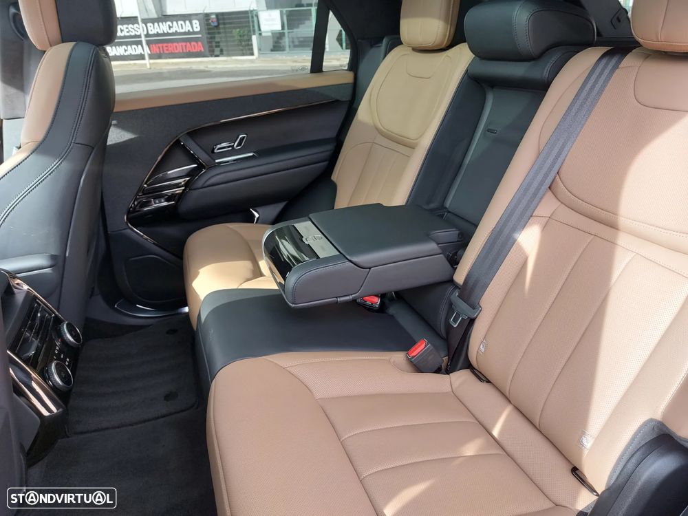 Land Rover Range Rover Sport - 20