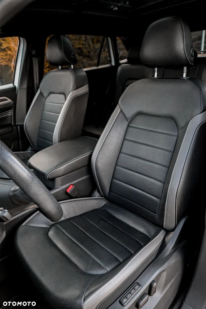 Volkswagen Atlas - 14