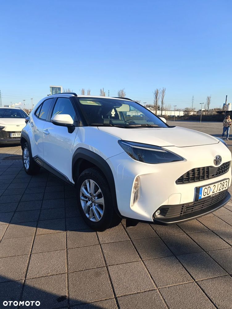 Toyota Yaris Cross 1.5 Comfort - 2