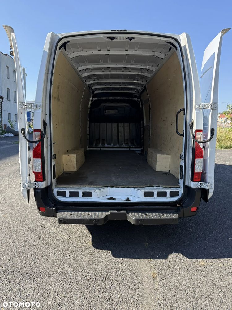 Renault Master L4H2 - 9