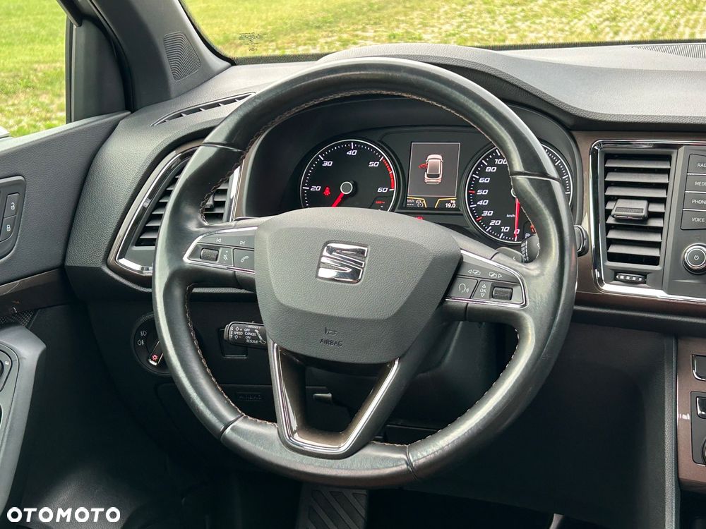 Seat Ateca - 18