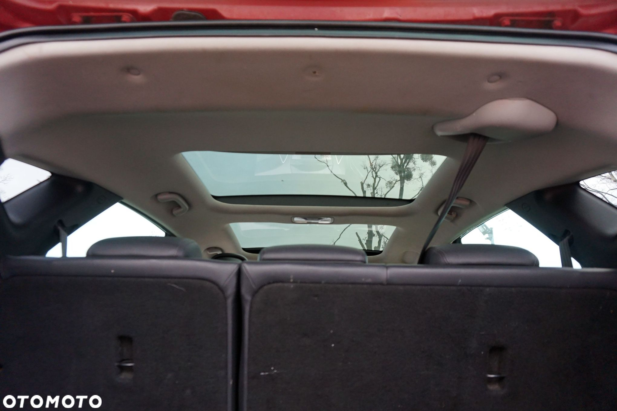 PODSUFITKA IX35 I  85410-2Y060-OM HYUNDAI 2009-2015 - 2