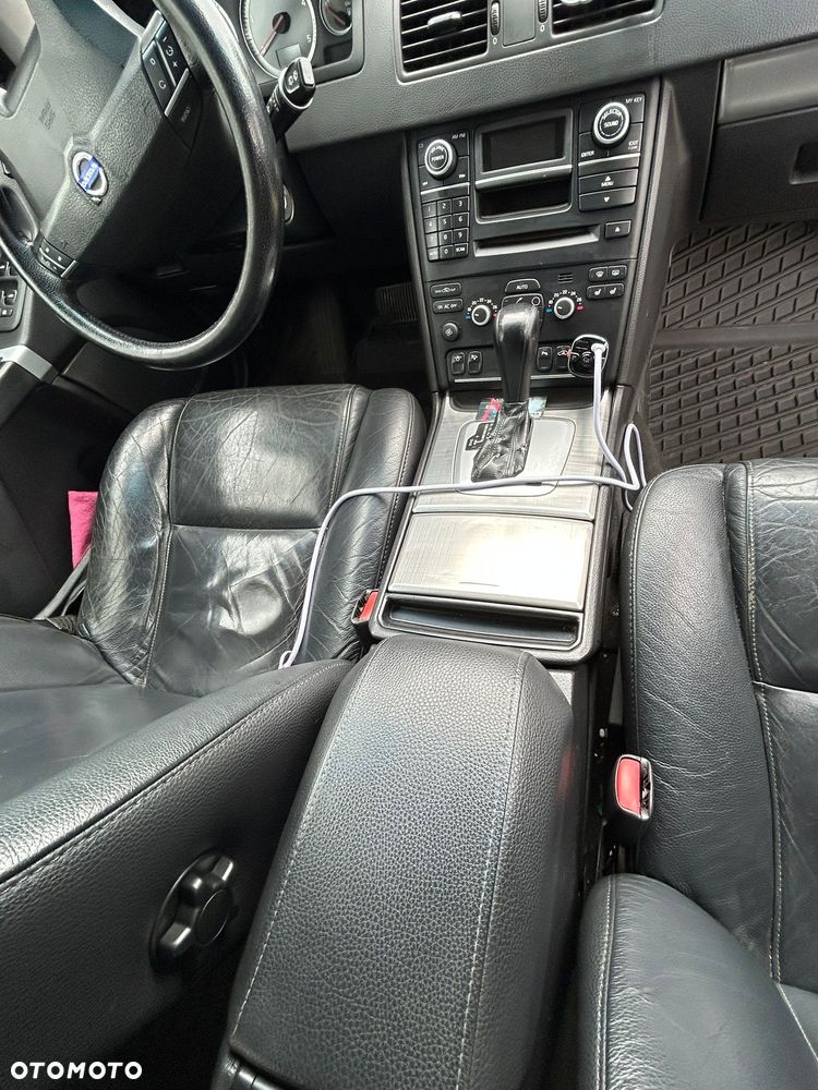Volvo XC 90 D5 Summum - 24