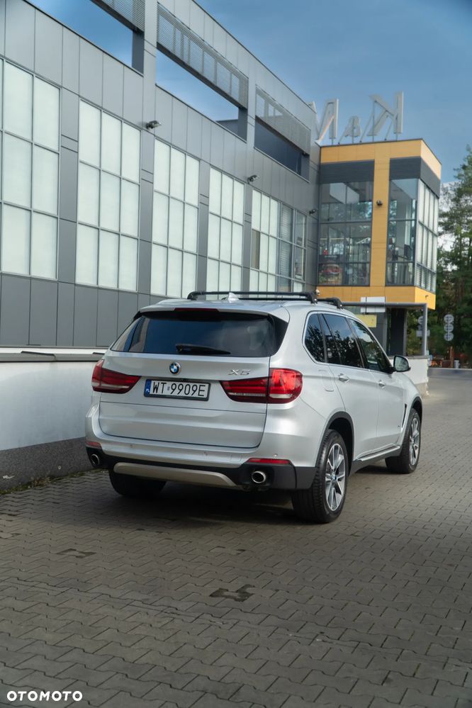 BMW X5 xDrive35i Edition Exclusive - 2