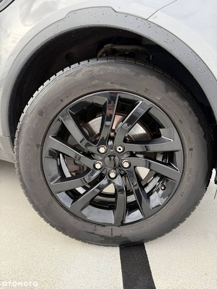 Land Rover Discovery 2.0 Td4 HSE - 9