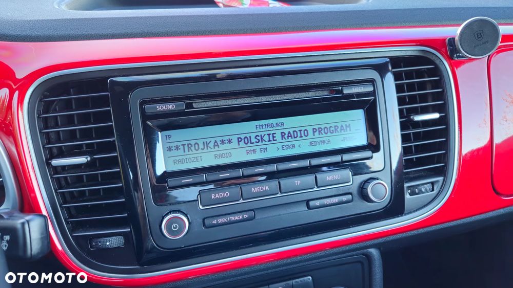 Volkswagen Beetle - 32