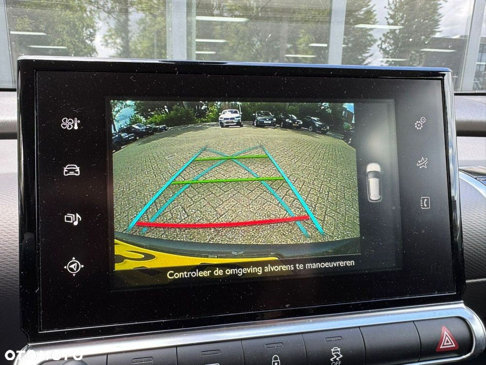 Citroën C4 Cactus - 9