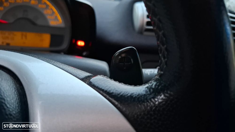 Smart ForTwo Coupé 1.0 T Passion 84 - 35